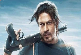 शाहरुख खान की 'पठान' ने तोड़ा आमिर खान की 'दंगल' का 7 साल पुराना रिकॉर्ड