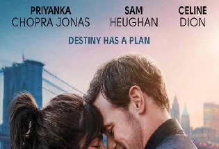 Love Again Movie Preview : प्रियंका चोपड़ा जोनास की रोमांटिक कॉमेडी मूवी लव अगेन रिलीज के लिए तैयार