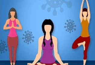 Yoga Day 2023:  अंतरराष्ट्रीय योग दिवस पर हिन्दी में निबंध