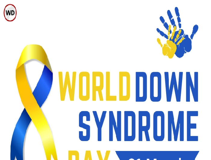 World Down Syndrome Day 2023: जाने 5 रोचक तथ्य