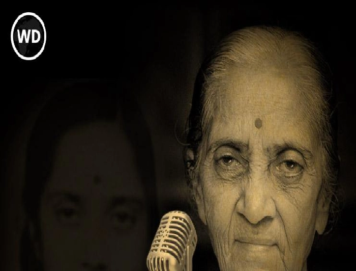 कौन थीं उषा मेहता? भारत छोड़ो आंदोलन के समय चलाया सीक्रेट कांग्रेस रेडियो
