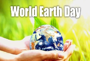 22 अप्रैल विश्व पृथ्वी दिवस पर विशेष: अमृत सरोवर योजना से बदलेगी जल संरक्षण की स्थिति