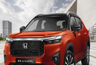 Honda Elevate की धमाकेदार इंट्री, Grand Vitara, Creta और Seltos को देगी टक्कर, जानिए क्या हो सकती है कीमत