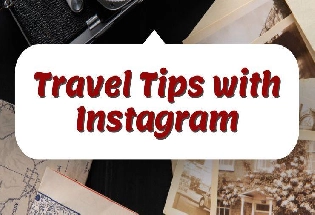 Instagram की मदद से बनाएं ट्रेवल को दिलचस्प, जानिए 5 टिप्स
