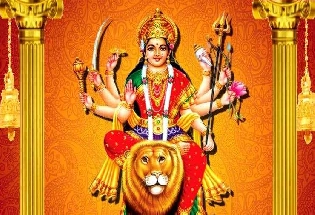 Navratri 2023: नवरात्रि विशेष श्री दुर्गा चालीसा Shri Durga Chalisa
