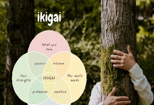 Ikigai से सीखें जीवन जीने के 5 जैपनीज सीक्रेट