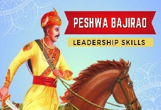 पेशवा बाजीराव की ये leadership skills आपको ज़रूर जानना चाहिए