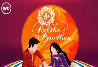 Raksha bandhan 2023 : रक्षा बंधन पर भाई की कलाई पर बांधें इन 15 प्रकार में से कोई एक राखी