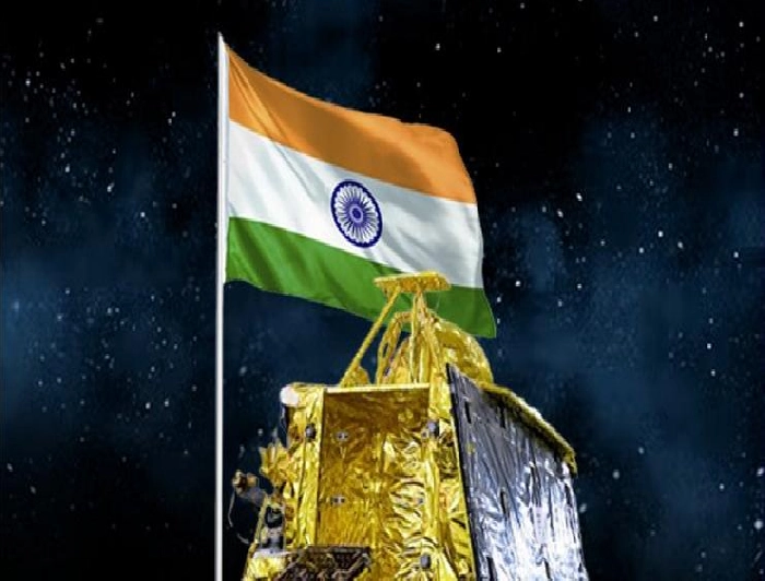 Chandrayaan-3 को लेकर आई बुरी खबर, ISRO ने दिया एक बड़ा अपडेट