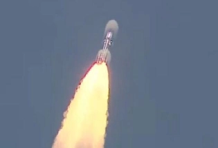 इसरो ने लॉन्च किया Aditya-L1 मिशन, सूर्य के रहस्यों से पर्दा उठाएगा भारत का सूर्ययान