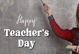 Teachers Day Speech: टीचर्स डे स्पीच के लिए 10 lines, ऐसे करें धाकड़ स्पीच तैयार