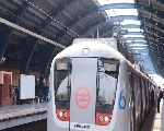 होली के दिन दोपहर 2.30 बजे तक नहीं चलेगी दिल्ली मेट्रो