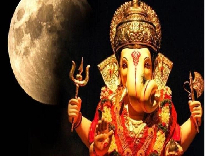 Ganesh Chaturthi 2023: गणेश चतुर्थी के दिन क्यों नहीं देखते हैं चांद को?