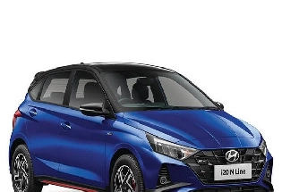 35 सेफ्टी फीचर्स के साथ आई New Hyundai i20 N Line, कीमत 9.99 लाख रुपए, जानिए और क्या है नया
