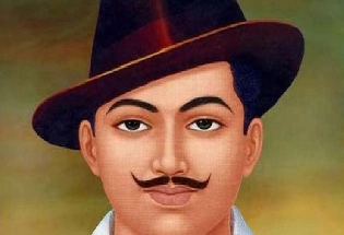 Shaheedi diwas 2024 : शहीद भगत सिंह के बारे में 10 रोचक बातें