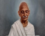 गांधीजी की पोती बोलीं, विभाजन एवं नफरत की ताकतों का करें विरोध, शांति को दें बढ़ावा