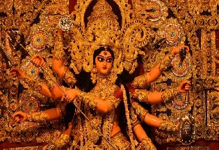 Chaitra Navratri 2024 : 8 या 9 इस बार कितने दिनों की होगी चैत्र नवरात्रि, क्या है माता की सवारी