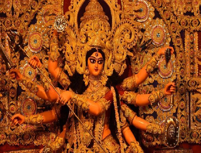 Chaitra navratri 2024 : चैत्र नवरात्रि की नवमी के दिन करें ये 10 कार्य, मनोकामना होगी पूर्ण