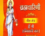 Brahmacharini ki katha: नवदुर्गा नवरात्रि की द्वितीय देवी मां ब्रह्मचारिणी की कथा कहानी