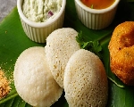 Navratri Fast Food Recipes: नवरात्रि में बनाएं स्वादिष्ट फलहारी इडली