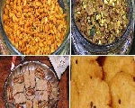 दीपावली नमकीन : इस Diwali ट्राय करें ये खास 5 तरह के नमकीन, नोट करें रेसिपी