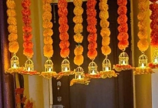 Diwali Decoration : इस दिवाली इन एकदम यूनिक आइडिया से सजाएं अपना घर, सभी देखते रह जाएंगे