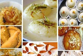 Diwali Cooking: दिवाली व्रत के लिए 10 विशेष व्यंजन