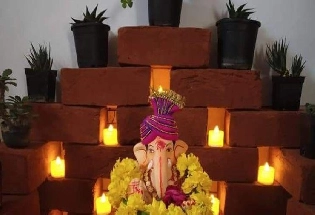 Diwali Mandir Decoration Ideas: इस दिवाली घर के मंदिर को दें ये नए लुक