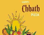 Chhath Puja Wishes: छठ पूजा 2023 पर करें ये शुभकामनाएं संदेश शेयर