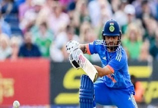 BCCI PC में चयनकर्ता ने बताई रिंकू सिंह को T20 World Cup से बाहर रखने की मजबूरी