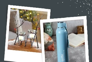 Christmas Gifts Ideas: 500 रुपए के अंदर अपनों को दें खास गिफ्ट