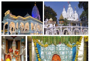 New Year Celebration Ideas: इंदौर के इन 5 मंदिरों से करें नए साल की शुरुआत