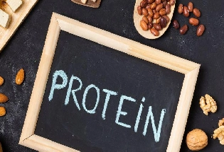 शाकाहारी भोजन में प्रोटीन की कमी यह सिर्फ सदियों पुराना मिथक