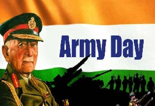15 जनवरी : भारतीय थल सेना दिवस, जानें खास बातें और 2024 की थीम