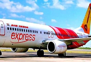 Air India Express ने रद्द कीं 80 से अधिक उड़ानें, असुविधा पर जताया खेद