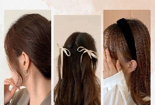 दिखना है हर दिन स्टाइलिश तो इन 3 Korean Hairstyle को करें ट्राई