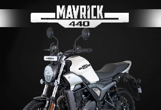 KTM और Yamaha  से कितनी अलग है Hero Marvik 440, जानिए धमाकेदार फीचर्स