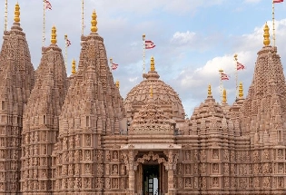 अबू धाबी में हिंदू मंदिर की क्या है खासियत?
