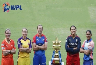 Amelia Kerr का ऑलराउंड प्रदर्शन, WPL में मुंबई की लगातार दूसरी जीत