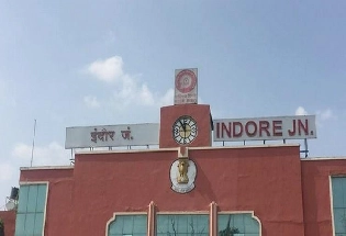 Indore में बनेगा एयरपोर्ट जैसा रेलवे स्टेशन, 494.29 करोड़ रुपए में होगा तैयार