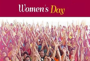 विश्व महिला दिवस : भारत में महिला सशक्तिकरण के 5 सूत्र