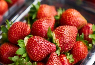 स्ट्रॉबेरी से तेजी से कम होगी चर्बी, जानें 10 गजब के फायदे
