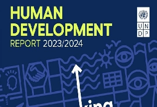 Human Development Index : मानव विकास सूचकांक में ऐसा क्या हुआ बदलाव, जानिए क्या रही भारत की रैंकिंग