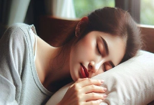 पुरुषों की तुलना में महिलाओं को क्यों होती है ज्यादा नींद की जरूरत?