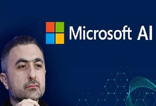 Mustafa Suleyman : पिता चलाते थे टैक्सी, 19 साल की उम्र छोड़ी ऑक्सफोर्ड की पढ़ाई, कौन हैं Microsoft AI के नए CEO मुस्तफा सुलेमान