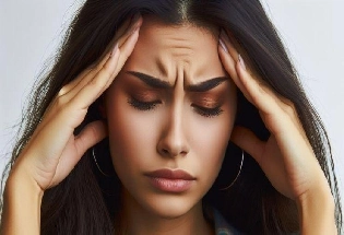 इन 5 विटामिन की कमी से होता है सिर दर्द, जानें उपाय