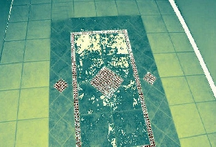 Vastu Tips : यदि फर्श का रंग है इस तरह का तो घर में आती रहेंगी विपत्तियां
