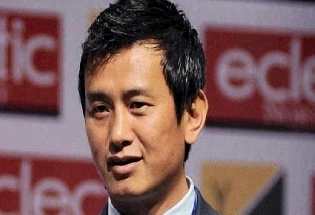Sikkim Election : एसडीएफ को बाईचुंग भूटिया के जरिए सत्ता में वापसी का भरोसा, 19 अप्रैल को होंगे चुनाव