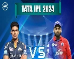 IPL 2024: दिल्ली ने टॉस जीतकर गुजरात के खिलाफ किया पहले गेंदबाजी करने का फैसला (Video)