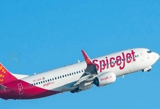 SpiceJet ने यात्रियों का सामान लिए बगैर ही भरी उड़ान, असुविधा के लिए Airline ने जताया खेद